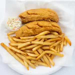 J and J Fish and Chicken